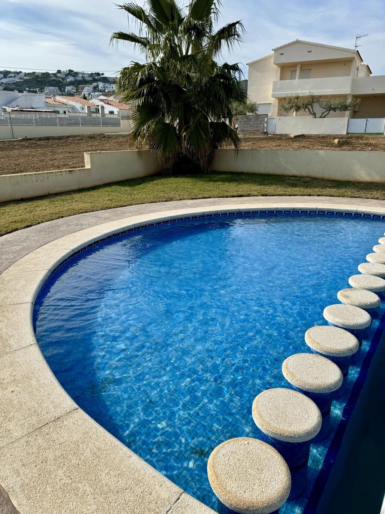 Proalmar Somhome Peniscola Exterior photo